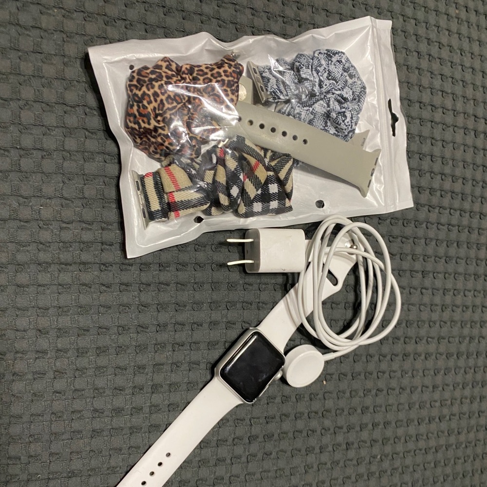 Apple Watch series 3